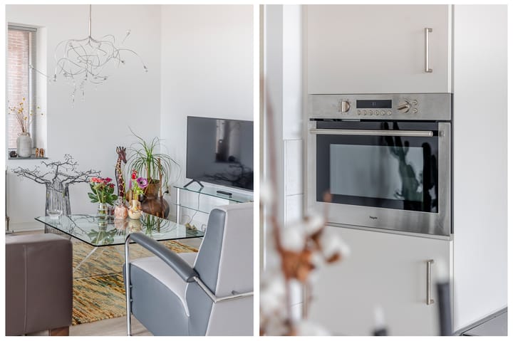 Foto 7 van Prof. Lorentzlaan 1