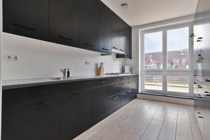 Foto 3 van Muidenkade 89