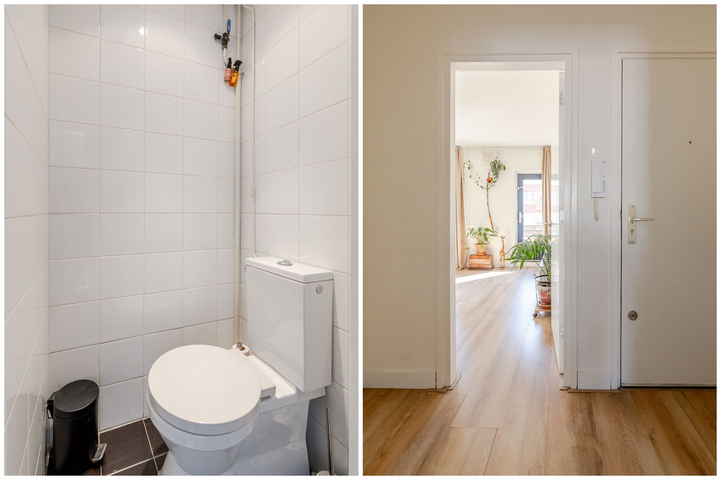 Foto 4 van Dirk Bonsstraat 10-2