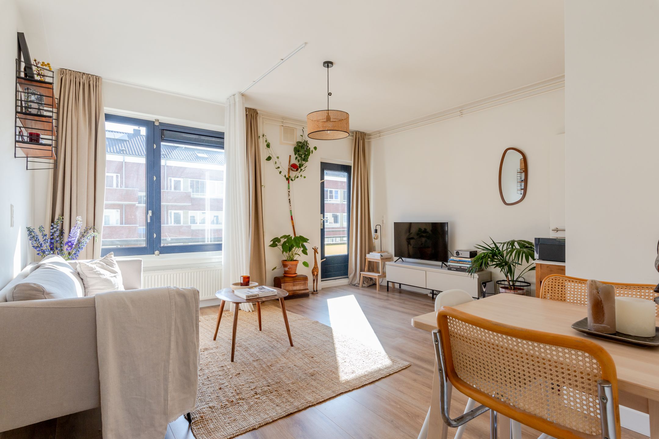 Foto 6 van Dirk Bonsstraat 10-2