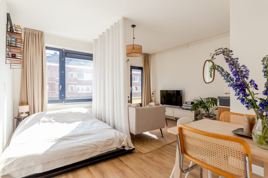 Foto 7 van Dirk Bonsstraat 10-2