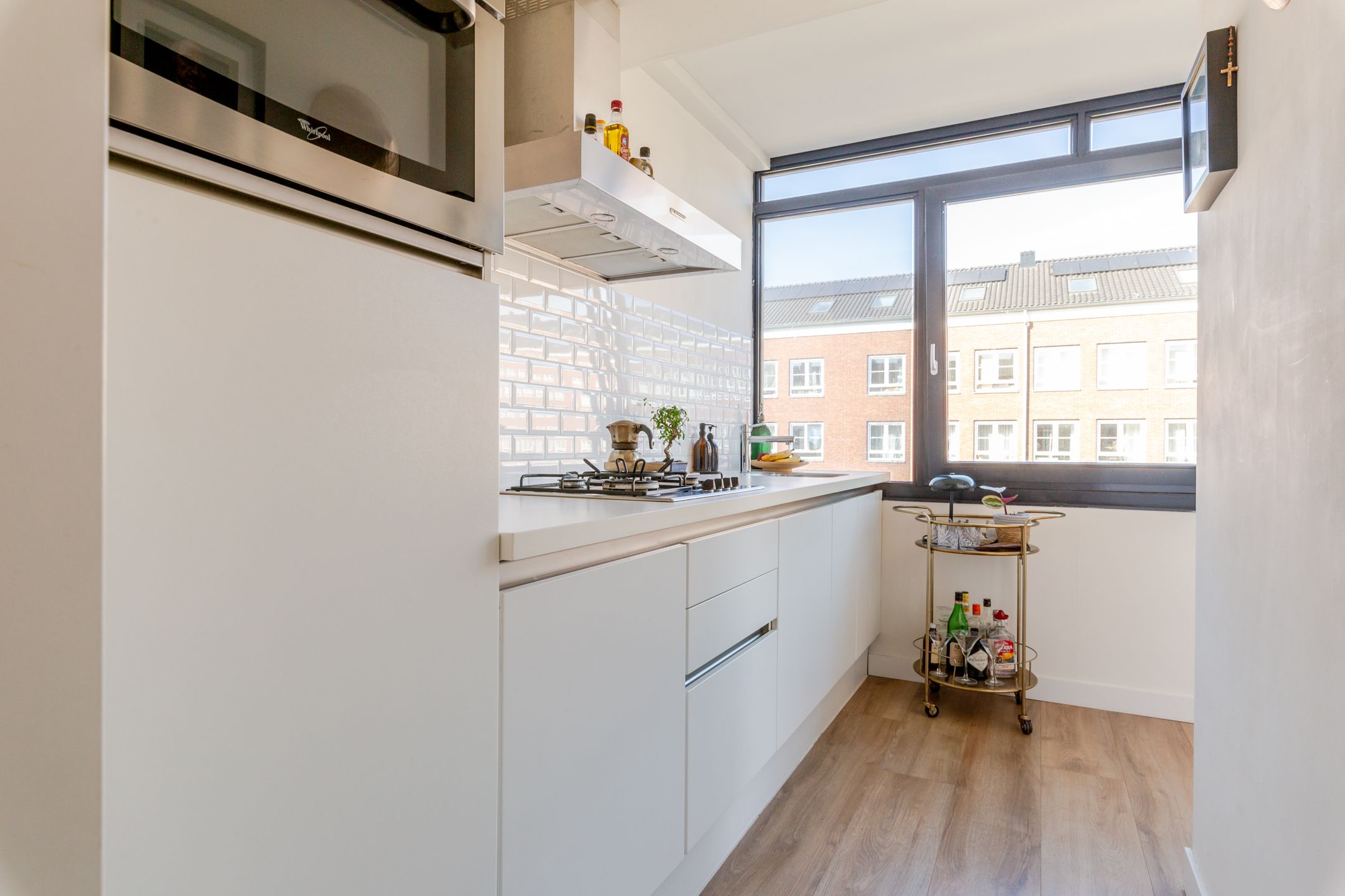 Foto 12 van Dirk Bonsstraat 10-2