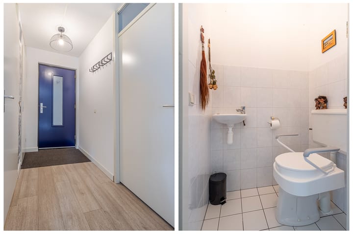 Foto 16 van Prof. Lorentzlaan 1