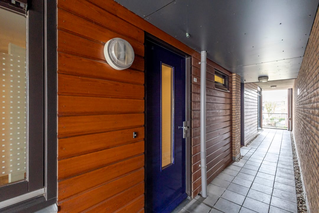 Foto 17 van Prof. Lorentzlaan 1