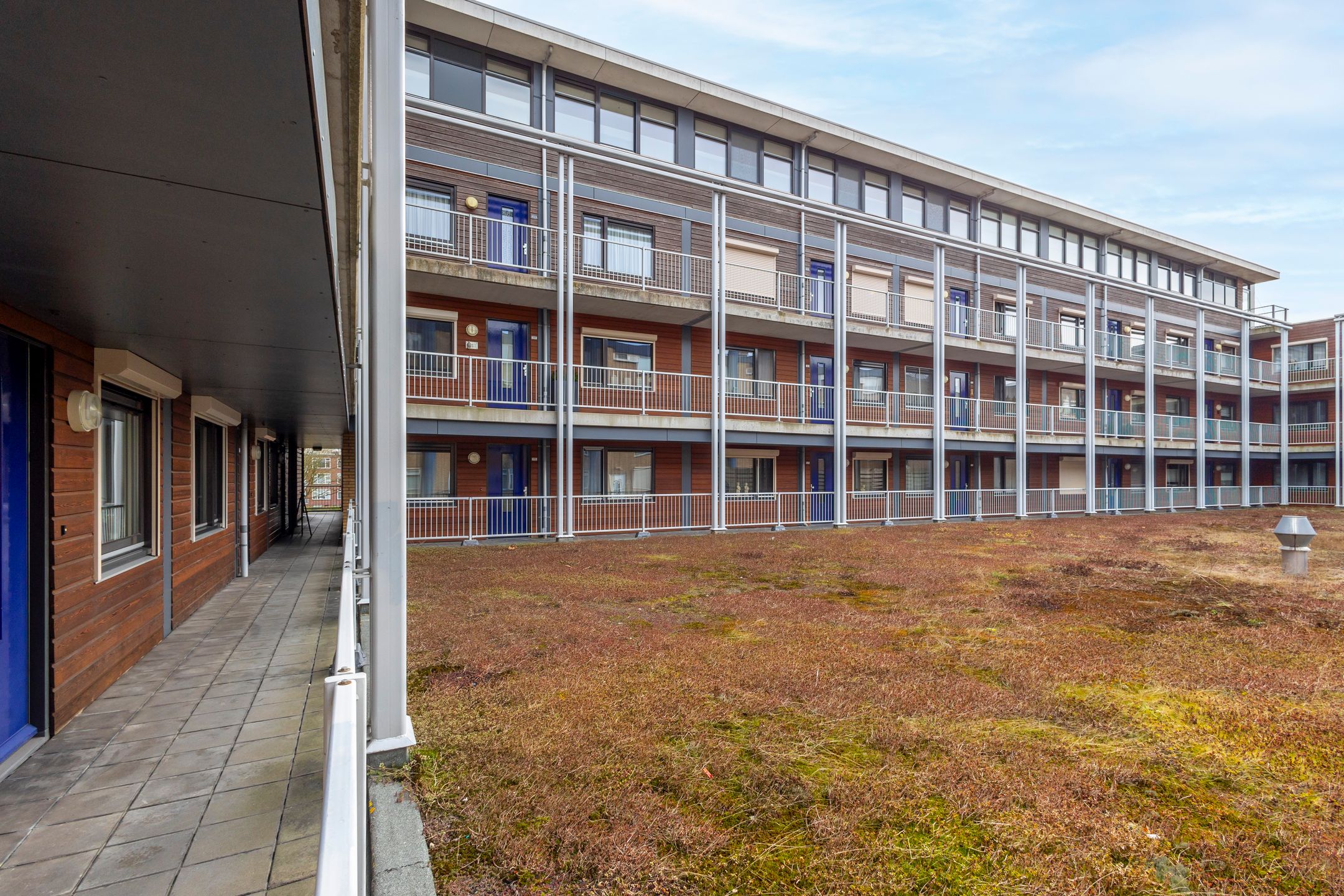 Foto 18 van Prof. Lorentzlaan 1