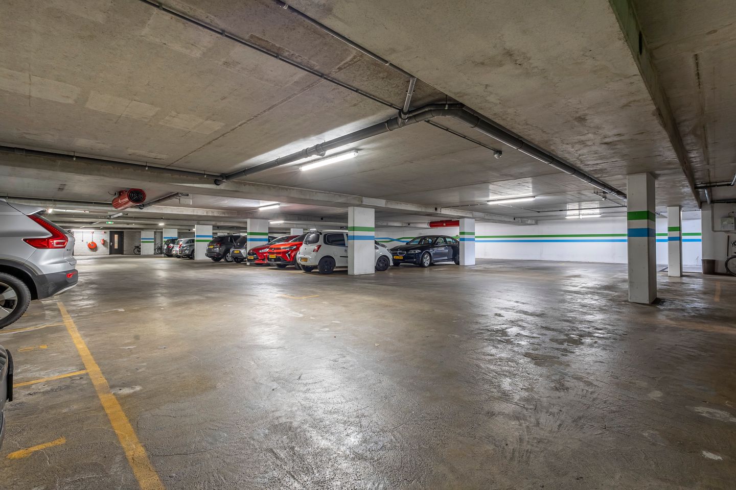 Foto 20 van Prof. Lorentzlaan 1