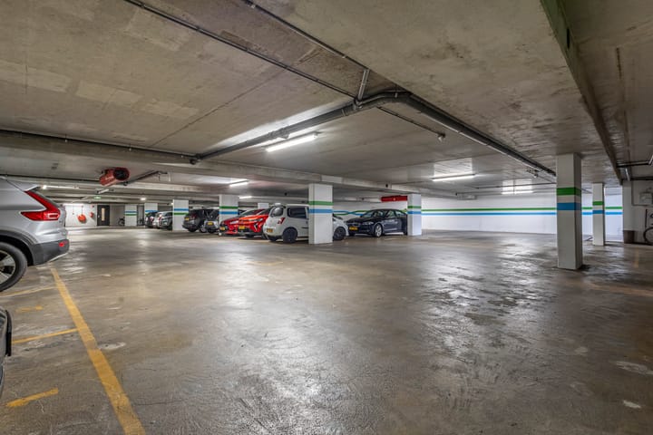 Foto 20 van Prof. Lorentzlaan 1