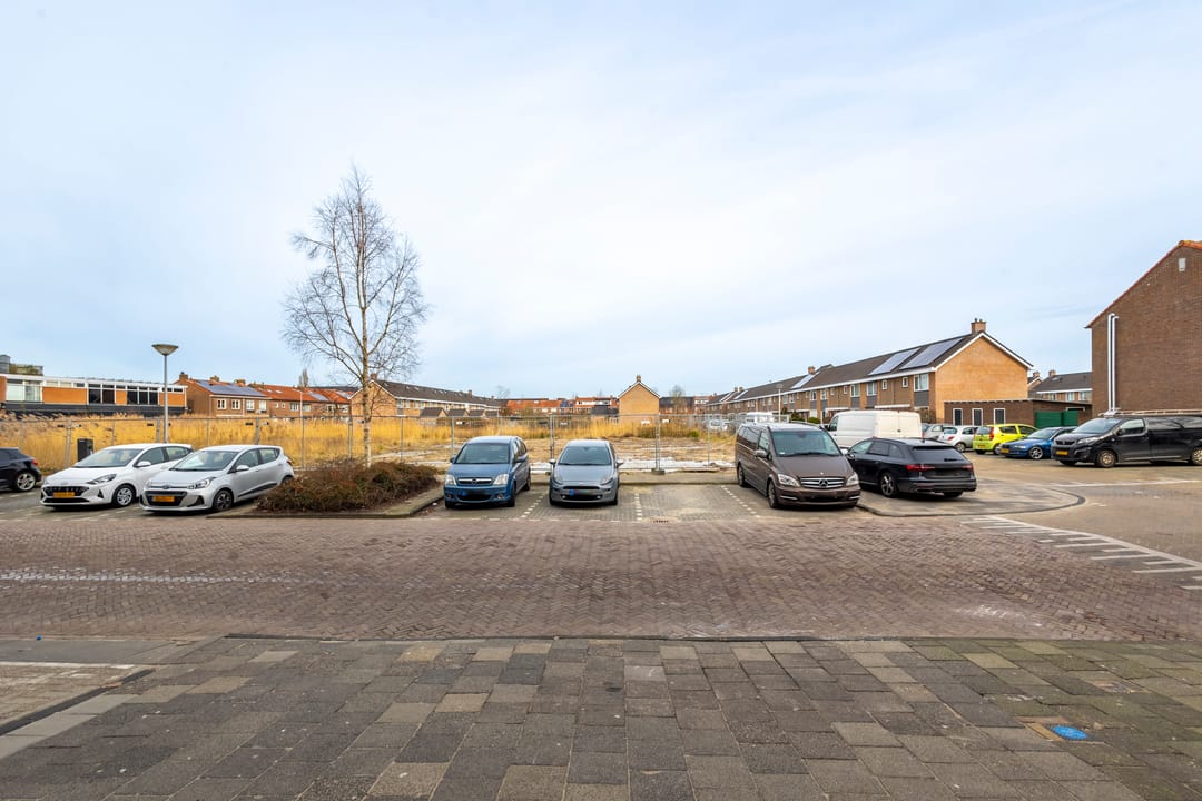 Foto 23 van Prof. Lorentzlaan 1