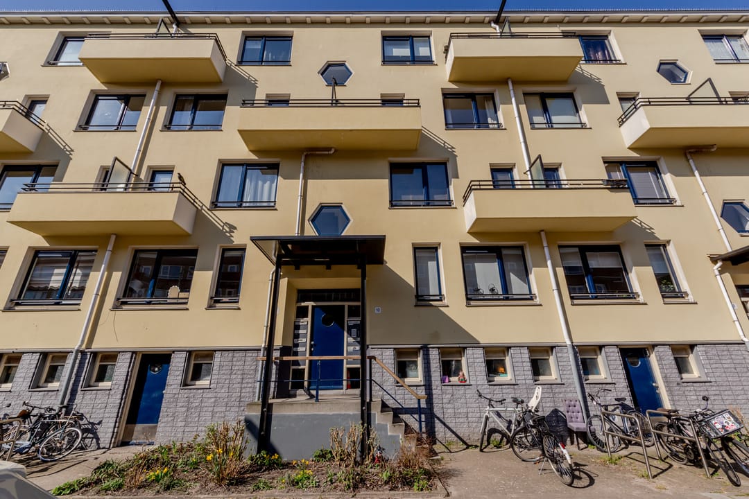 Foto 23 van Dirk Bonsstraat 10-2