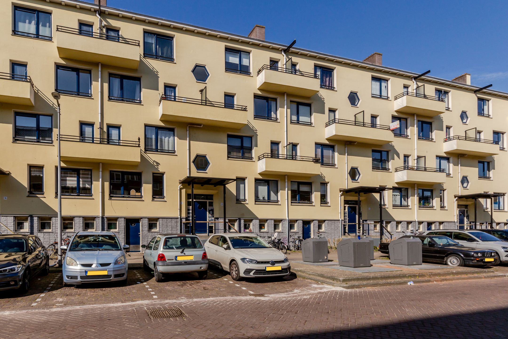 Foto 24 van Dirk Bonsstraat 10-2