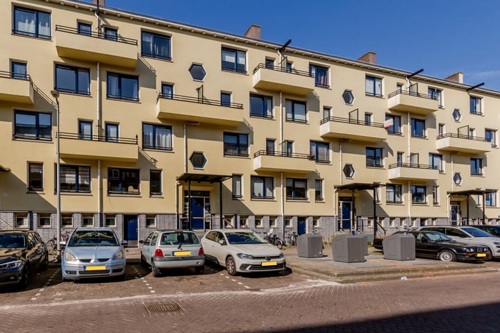 Foto 24 van Dirk Bonsstraat 10-2