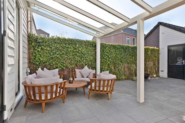 Foto 4 van Muidenkade 89