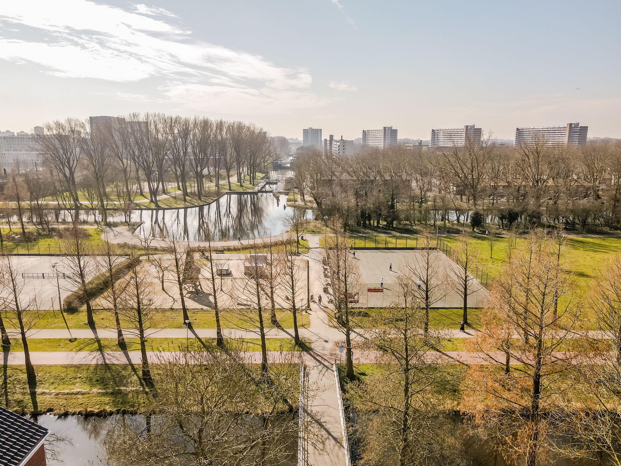 Foto 30 van Dirk Bonsstraat 10-2