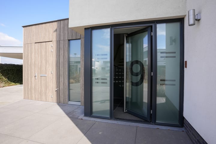 Foto 3 van Muurbloem 9