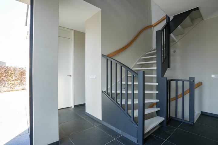 Foto 4 van Muurbloem 9