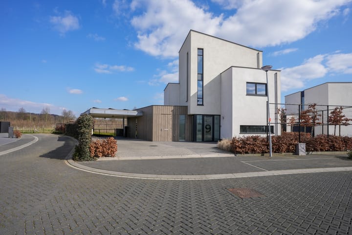 Foto 5 van Muurbloem 9