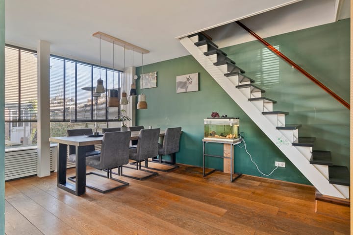 Foto 10 van Steenhoeck 25