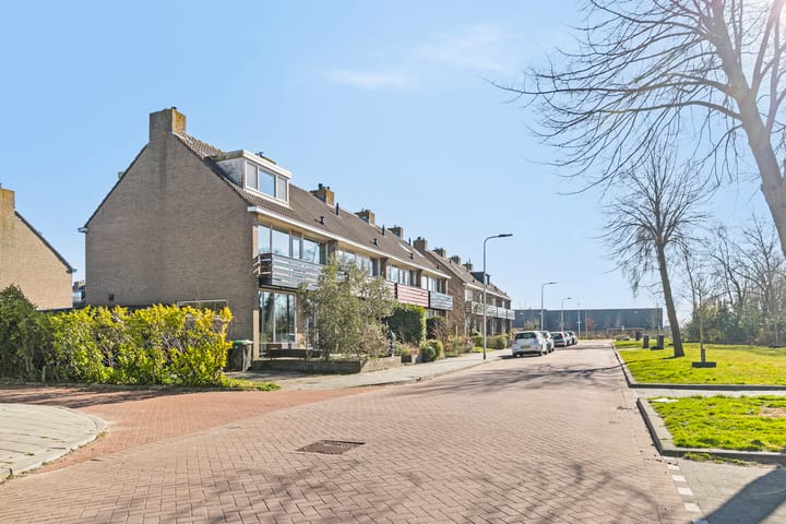 Foto 2 van Steenhoeck 25