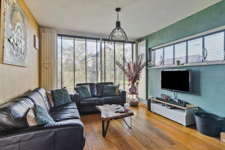 Foto 6 van Steenhoeck 25