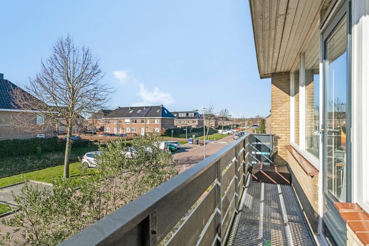 Foto 19 van Steenhoeck 25