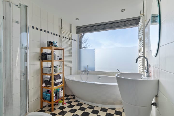 Foto 20 van Steenhoeck 25