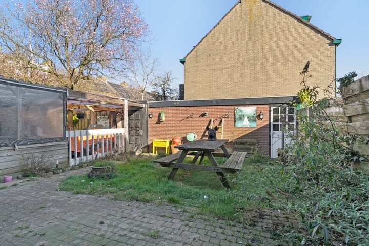 Foto 31 van Steenhoeck 25