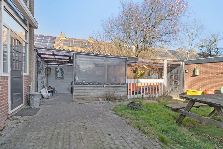 Foto 32 van Steenhoeck 25