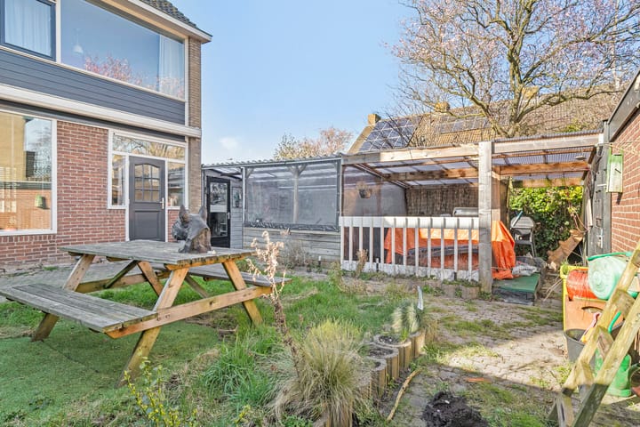 Foto 33 van Steenhoeck 25