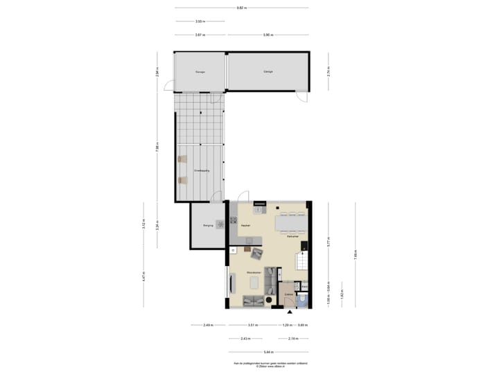 Foto 39 van Steenhoeck 25