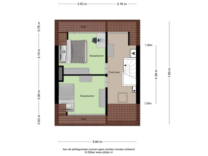 Foto 42 van Steenhoeck 25
