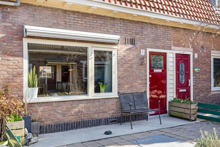 Foto 22 van Marsstraat 6