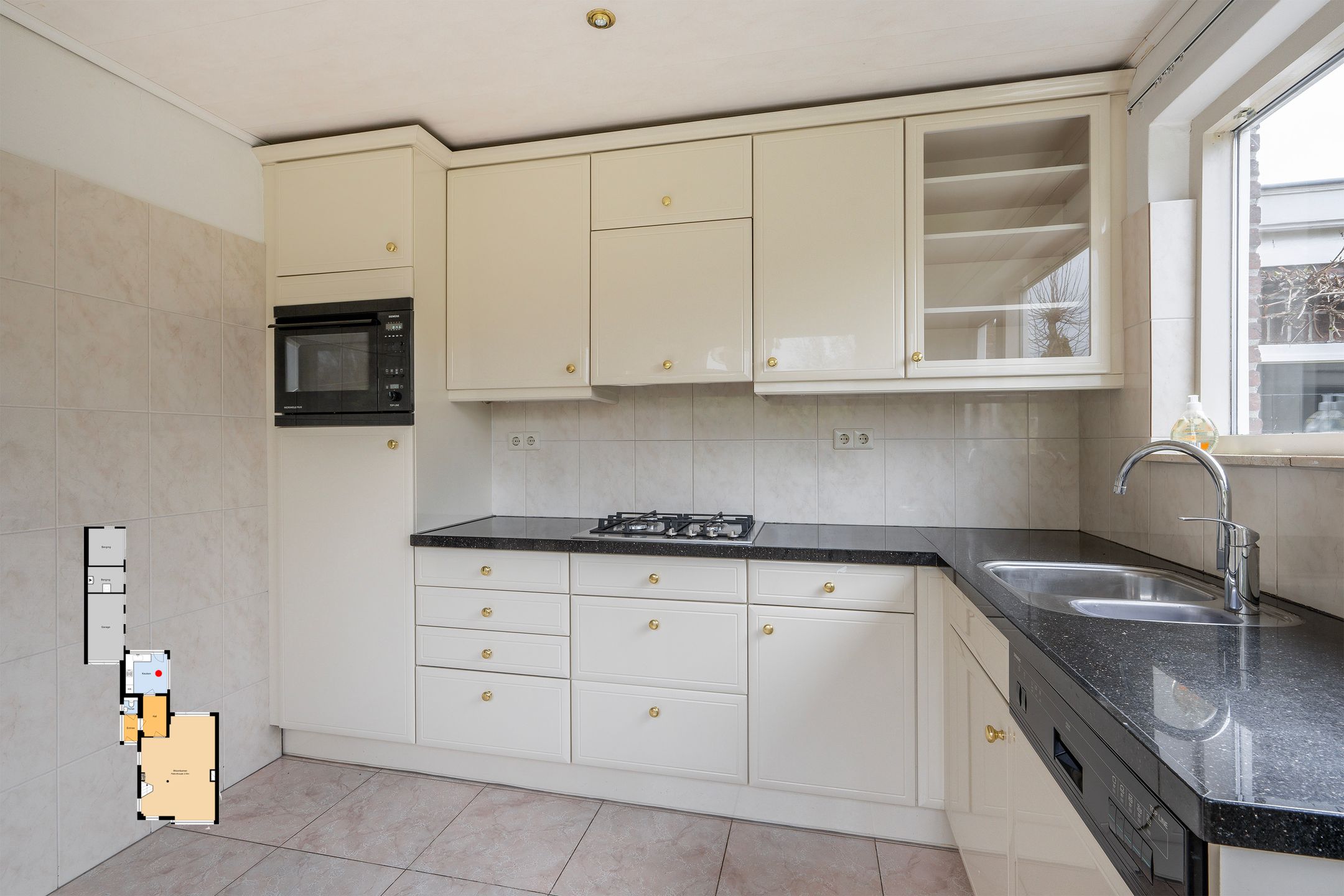 Foto 3 van Burgemeester Luijerinksingel 15