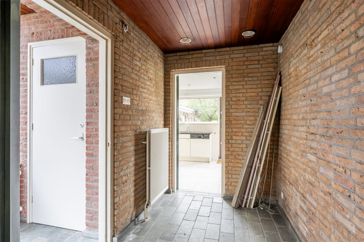 Foto 8 van Burgemeester Luijerinksingel 15