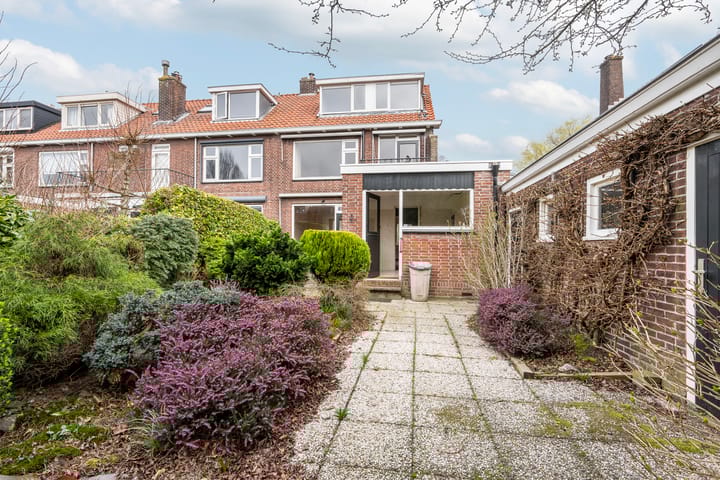 Foto 4 van Burgemeester Luijerinksingel 15