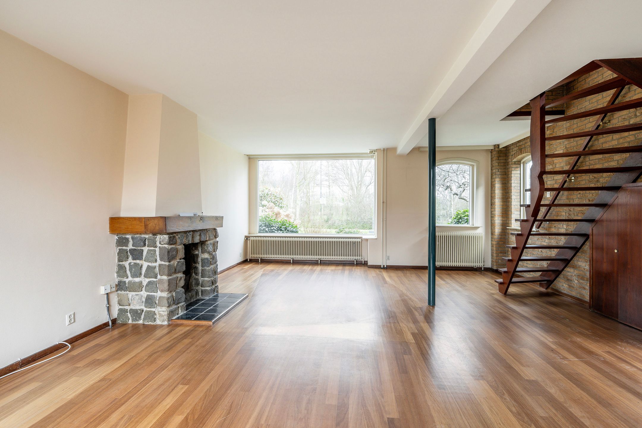 Foto 9 van Burgemeester Luijerinksingel 15