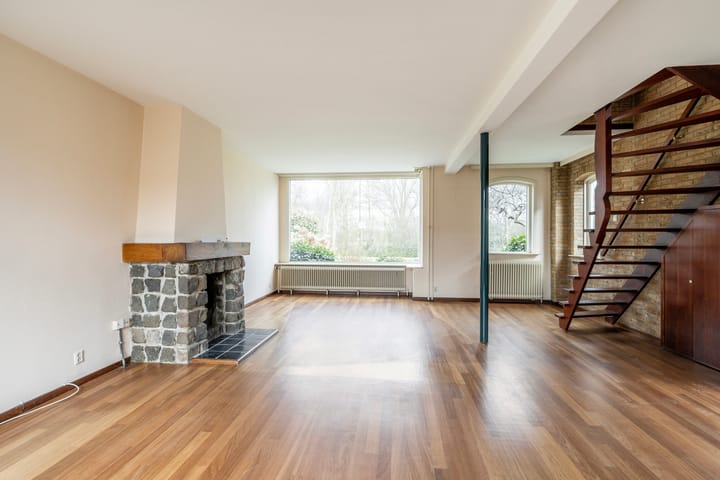 Foto 9 van Burgemeester Luijerinksingel 15