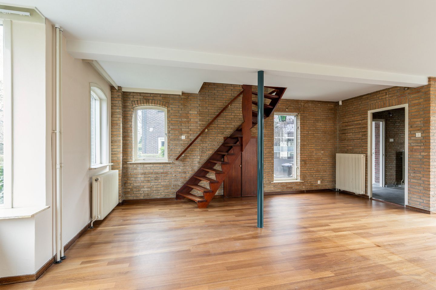 Foto 10 van Burgemeester Luijerinksingel 15