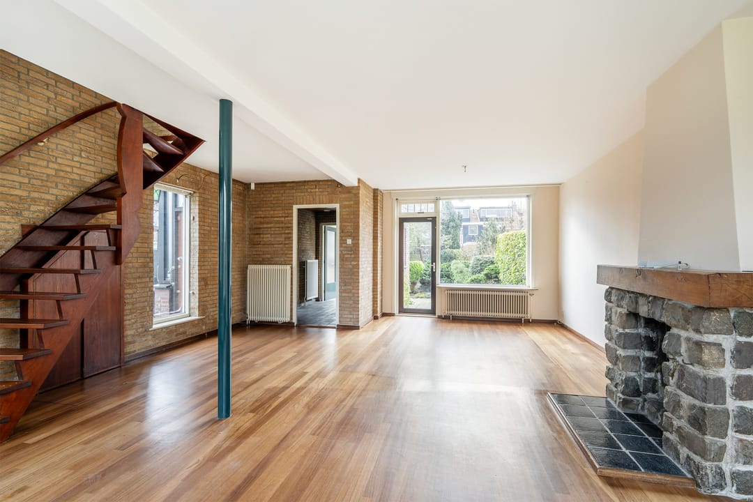 Foto 11 van Burgemeester Luijerinksingel 15