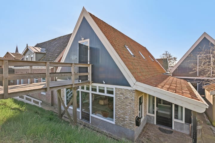 Westfriesedijk 58