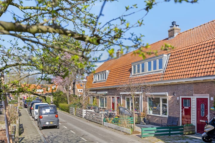 Foto 23 van Marsstraat 6