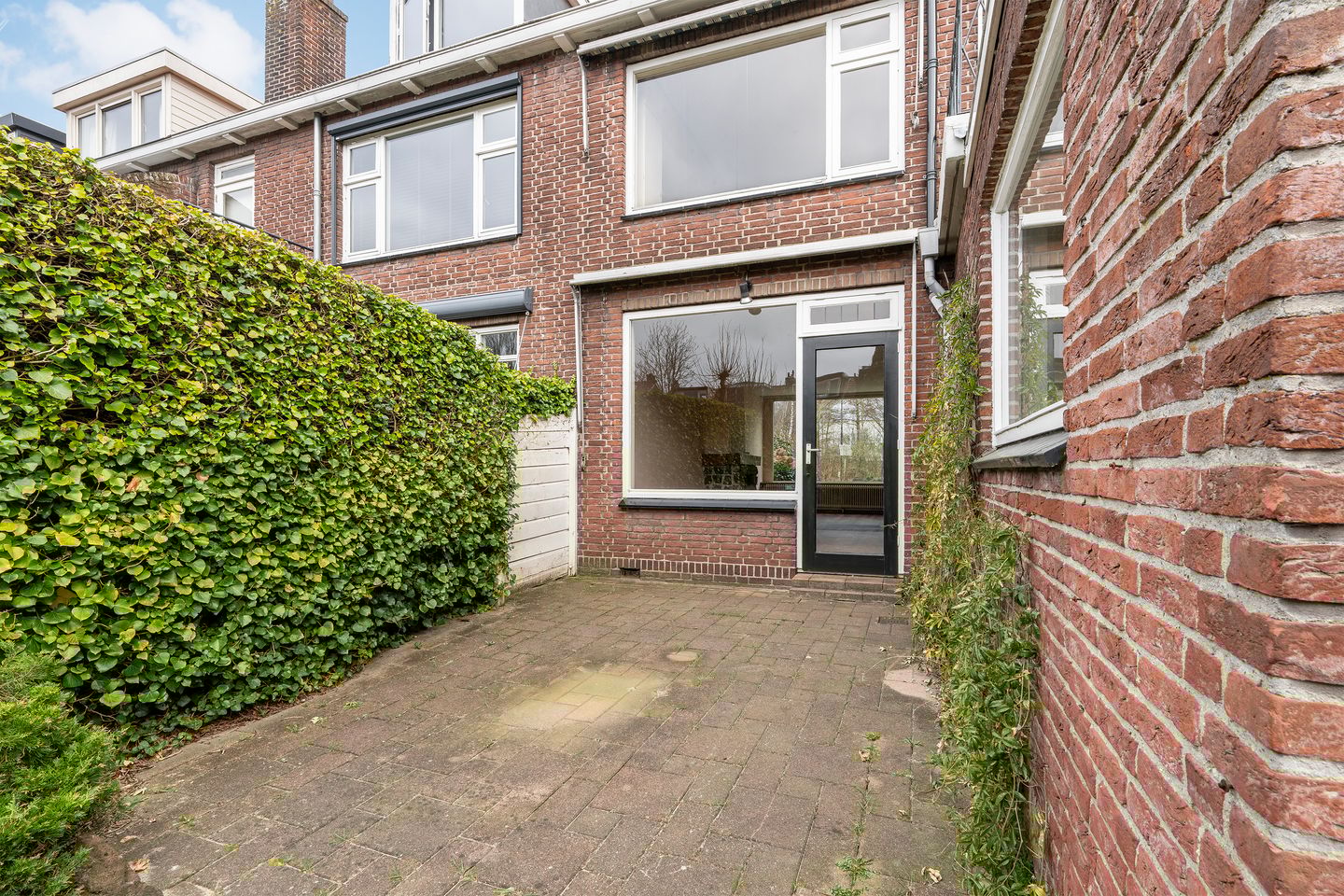 Foto 19 van Burgemeester Luijerinksingel 15