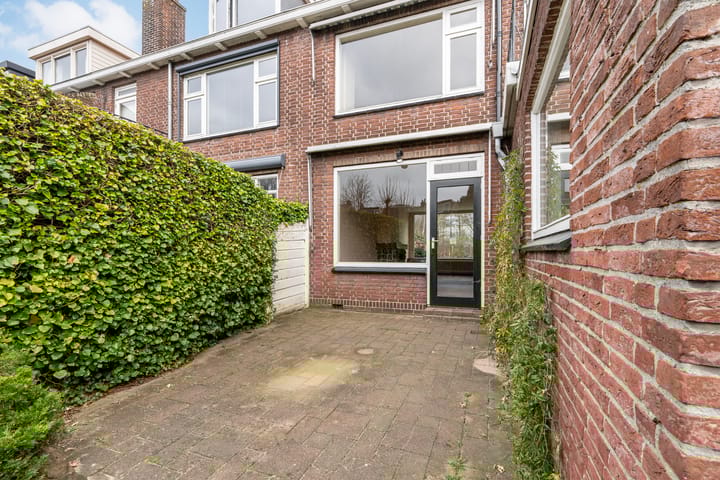 Foto 19 van Burgemeester Luijerinksingel 15