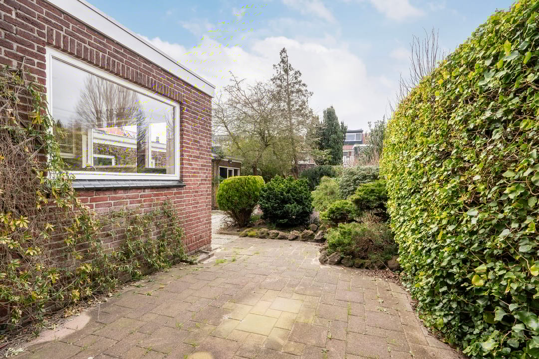 Foto 17 van Burgemeester Luijerinksingel 15