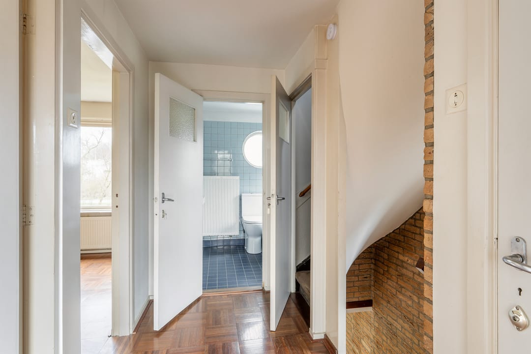 Foto 22 van Burgemeester Luijerinksingel 15