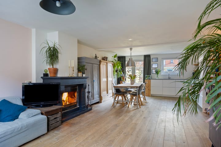 Foto 3 van Marsstraat 6