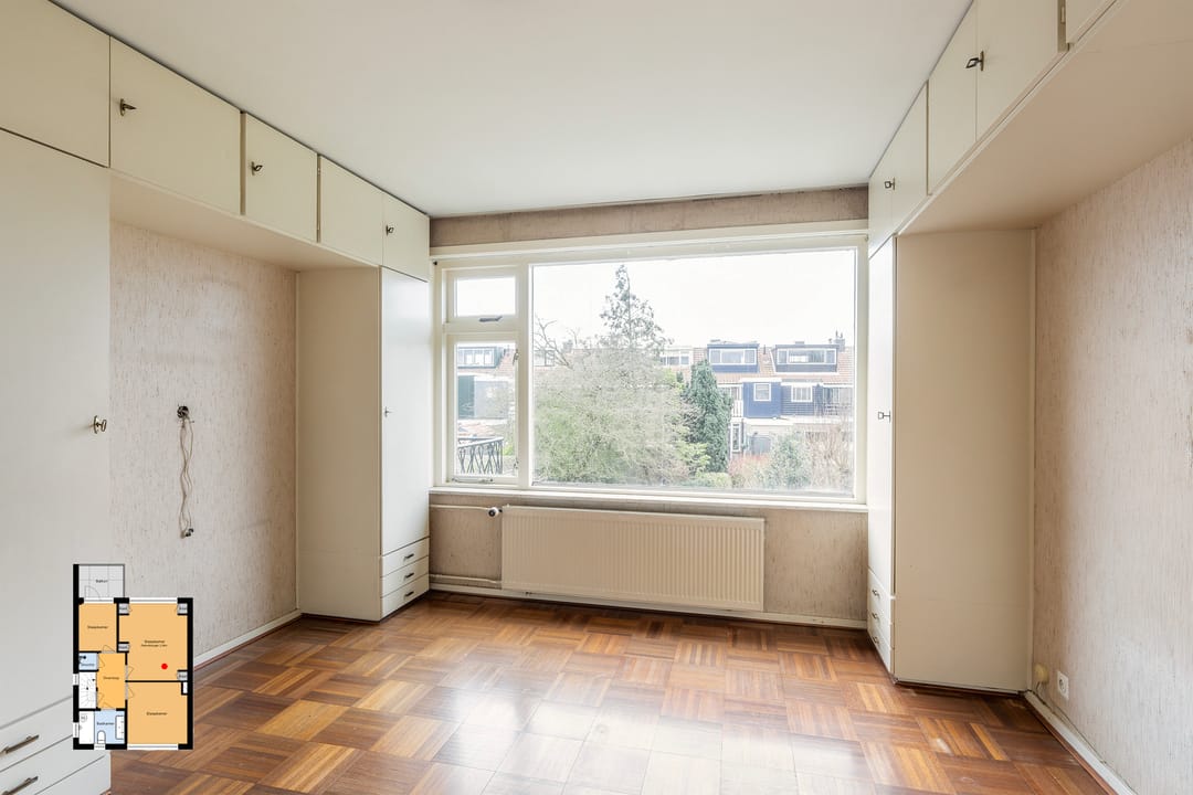 Foto 23 van Burgemeester Luijerinksingel 15