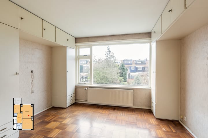 Foto 23 van Burgemeester Luijerinksingel 15