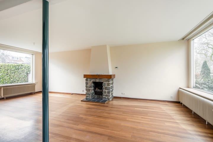 Foto 12 van Burgemeester Luijerinksingel 15