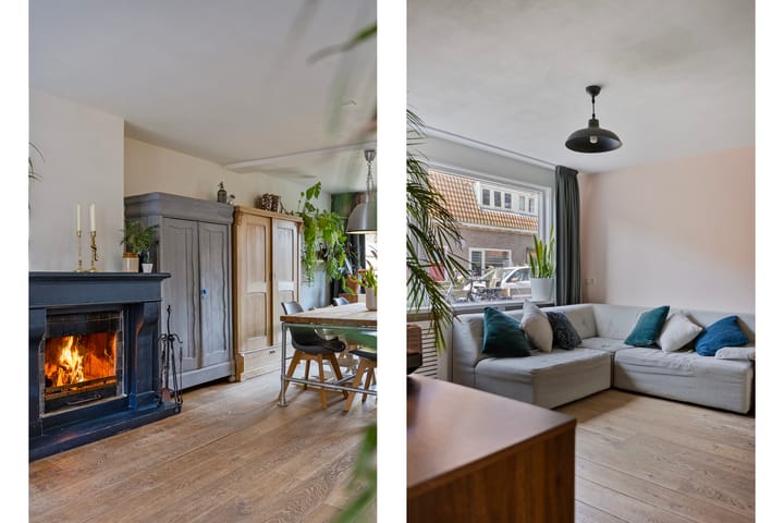 Foto 24 van Marsstraat 6