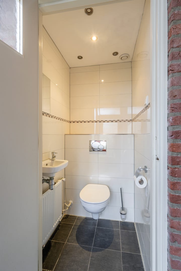 Foto 20 van Burgemeester Luijerinksingel 15